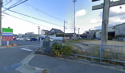 十二本松ちびっこ広場