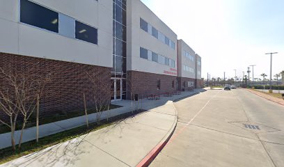 North Houston Early College High School
