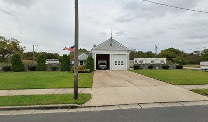 Margate City Fire Department Station 2