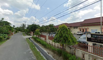 Dinas Kesehatan Kota Binjai