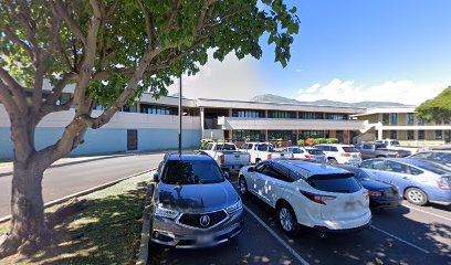 Maui County Office on Aging and Aging and Disability Resource Center