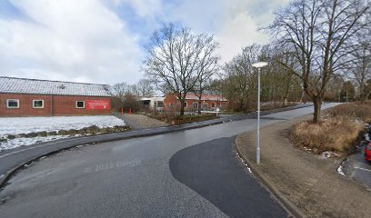 Bolig Og Projektudvikling , Magistratsafdelingen For Teknik Og Miljø, Aarhus Kommune