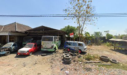 Makam Umum Banjarsari