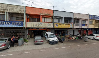 Pusat Senaman & Urut Qi-Gong Ping Pu