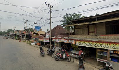 Pt. Bintang Utara