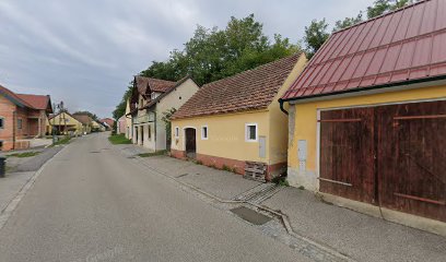 Schießkeller Weinzierl