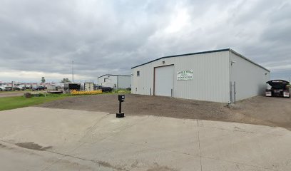 Basement Technologies of North Dakota