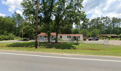 Little Red School House