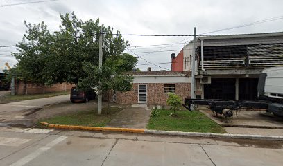 Centro Judicial La Banda del Río Salí