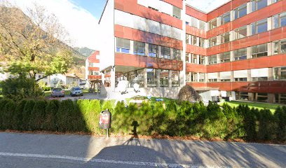 Tiroler Fachberufsschule für Ernährung, Schönheit, Chemie, Medien - Lohbach