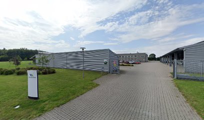 Svendborg Forsyningsservice A/S