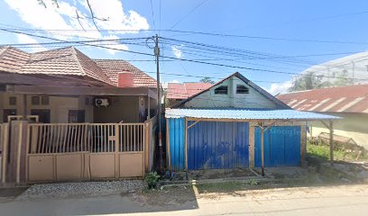 RUMAH CUKUR