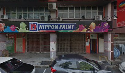 Nippon Paint Malaysia @ Jalan Kebudayaan 18