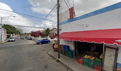 Galletitas Choki 1