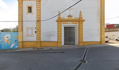 Parroquia N° Señora dе La Asunción - Badajoz