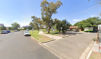 Griffith Medical Centre, Animoo Ave