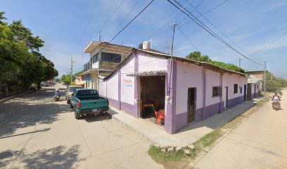 Comedor 'El Paraiso'