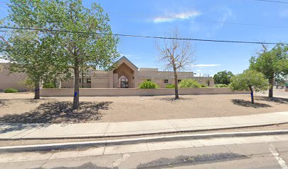 Albuquerque Police Department