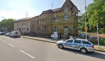 Policie ČR - Obvodní oddělení Sobotka