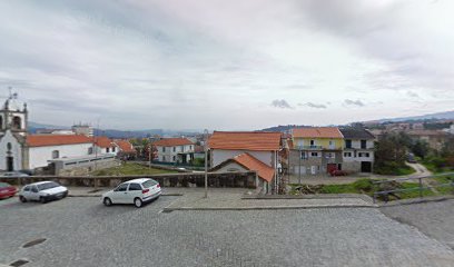 Antiga Estação de Caminhos de Ferro