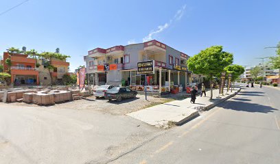 Ayçoban yapı Market