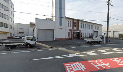 （株）戸上電機製作所 名古屋工場