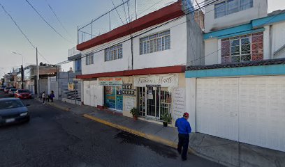 Dentista, Odontología Integral