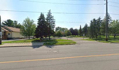 Fung Loy Kok Taoist Tai Chi® - Oshawa Thornton Road