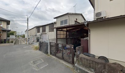 ペイントホームズ岡山店