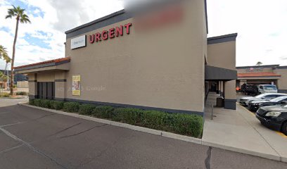 One Health Urgent Care