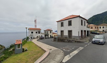 JARDIM SANTO ANTÃO