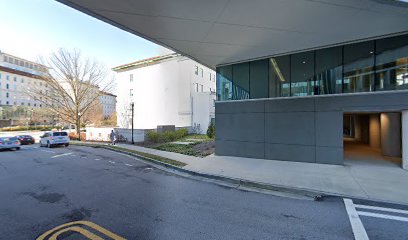 Emory Clinic