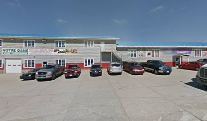 Notre Dame Home Furnishings - Port Aux Basques