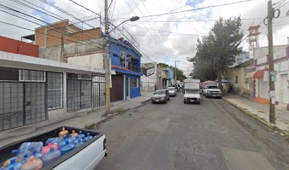 Fundación Produce Puebla AC