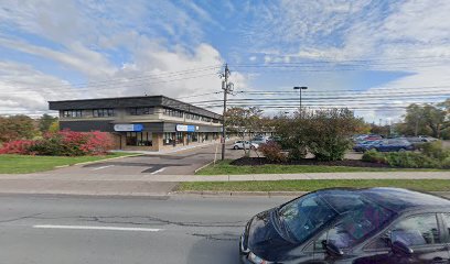 Moncton primary health clinic