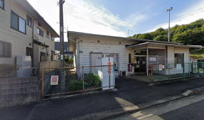 秦野市立 北矢名児童館