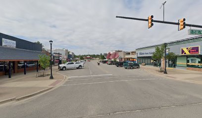 COVID-19 Drive-Thru Testing at Walgreens