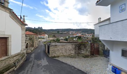 Capela de São Martinho