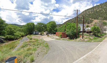 Ruidoso Solid Waste Department