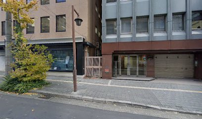 日商岩井三宮マンション