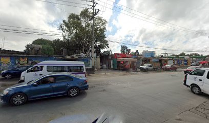 Autobuses México - Puebla