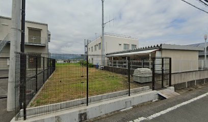 関西電力送配電（株）京都電力所亀岡保線所