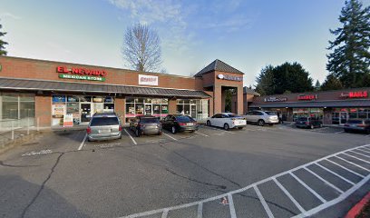 James C. Milham, DC - Pet Food Store in Everett Washington