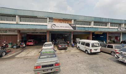 Zack Garage