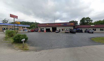 Old Skool Mechanics - Taller mecánico en Clay City, Kentucky, EE. UU.