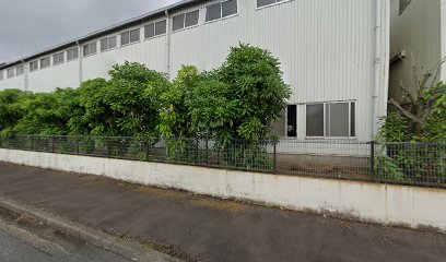 （株）福富製作所 鎌数工場