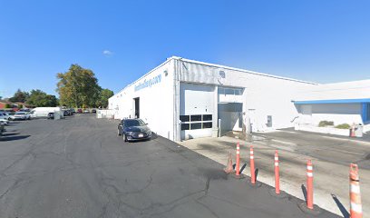 Hamilton Chevrolet Service Center
