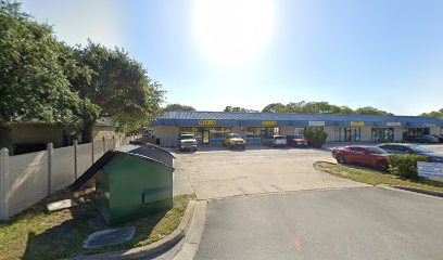 Dr. Bradley Havlicek - Pet Food Store in St. Augustine Florida