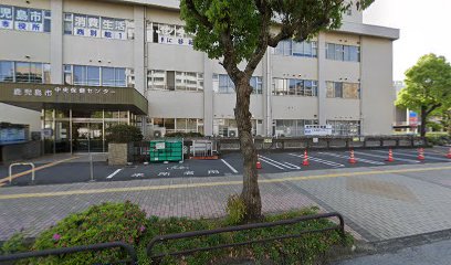 鹿児島市 地域包括支援センター 鴨池北