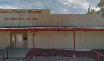 Griggs County Museum